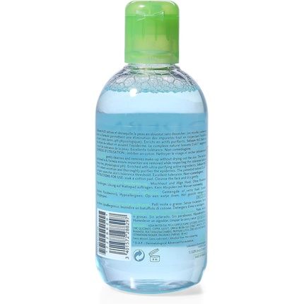 Bioderma Sebium H2O Purifying Cleansing Micelle Solution 250Ml