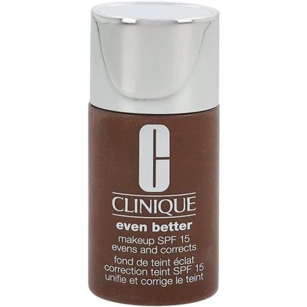 Clinique Even Better Refresh Hydrating And Repair Foundation Cn 127 Truffle 30Ml