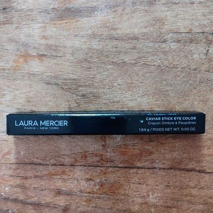 Laura Mercier Caviar Stick Eye Color Rush 0.05Oz Eyeshadow