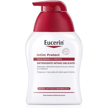 Eucerin Ph5 Intimate Cleanser