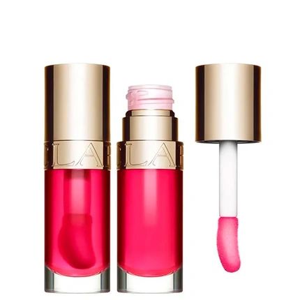 Clarins Lip Comfort Oil 04 Pitaya 7Ml - Image 3