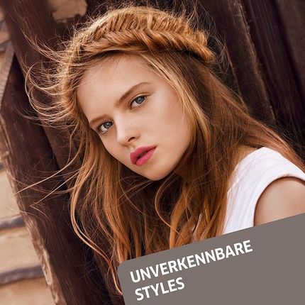 Wella Eimi Dynamic Fix 45 Second Modeling Spray Hair Spray For Flexibility Style And Protection From External Influences Like Moisture Uv Rays And Heat Protection Spray For Flat Iron 75Ml - Image 3