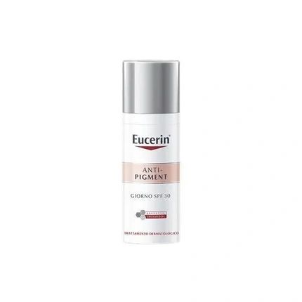 Eucerin Anti-Pigment Day Cream Spf 30 50Ml