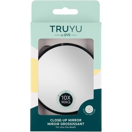 Truyu Close-Up Mirror 10X - Image 3