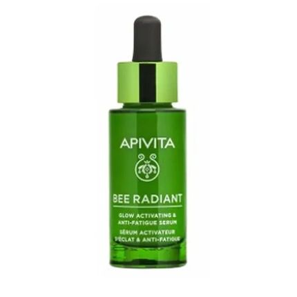 Apivita Bee Radiant P Serum 30Ml