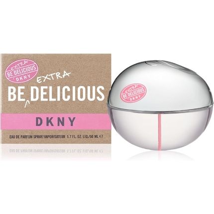 Dkny Be Extra Delicious Eau De Parfum 50Ml
