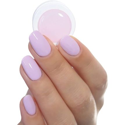 Alessandro Striplac Peel Or Soak Lavender Lemonade Led Nail Polish Strengthening Pink 5G - Image 3