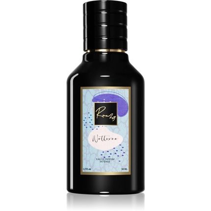 Notturno Intense Eau De Parfum For Women 50 Ml