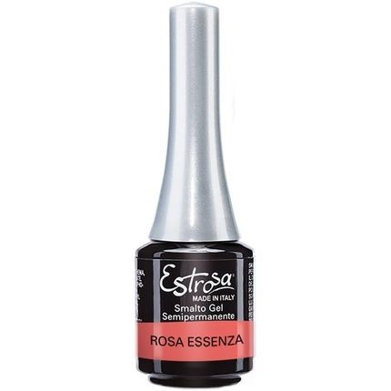 Estrosa Mini Gel Nail Varnish Pink Essence