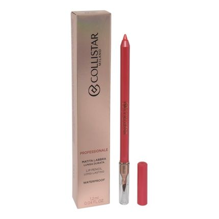 Collistar Professional Lip Pencil No 28 Pink Peach 12 G