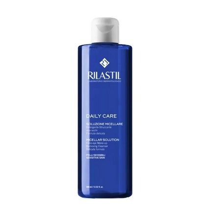Rilastil Daily Care Micellar Sunscreen 400Ml
