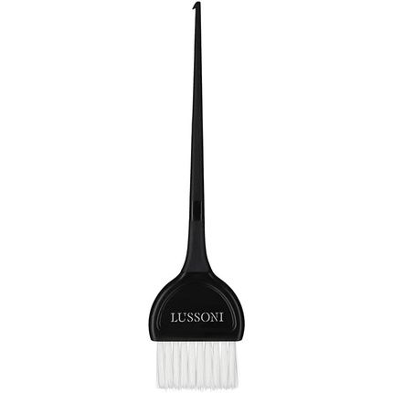 T4B Lussoni Tb001 Tinting Brush Flexible And Shatterproof Dye Brush For Hair