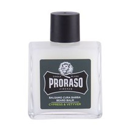Proraso Cypress & Vetiver Beard Balm 100Ml