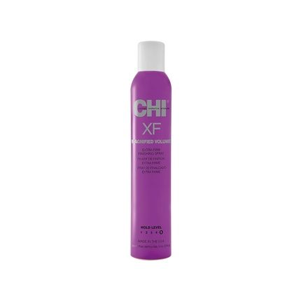Chi Magnified Volume Xf Finishing Hair Spray