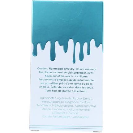 Harajuku Lovers Lil Angel Eau De Parfum Spray 15Ml