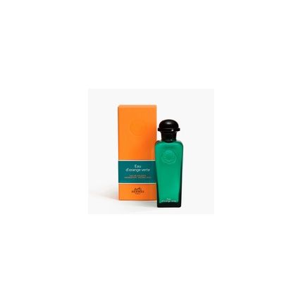 Hermes Eau D'Orange Verte Eau De Cologne Spray 100Ml