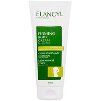 Elancyl Firming Body Cream 200 Ml