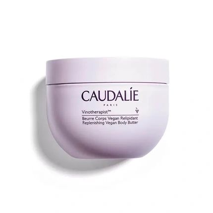 Caudalie Vinotherapist Replenishing Vegan Body Butter 250Ml For Very Dry Skin - Image 3