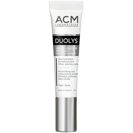 Duolys Moisturizing Eye Contour Cream 15Ml