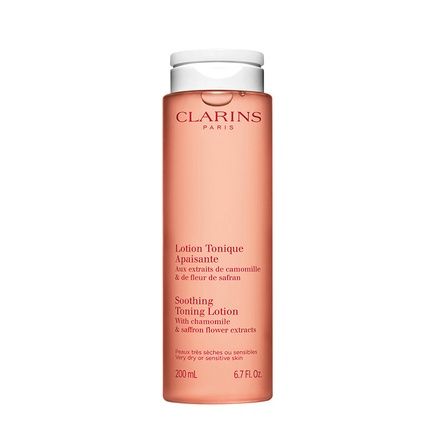 Clarins Soothing Toning Lotion 200Ml - Image 4