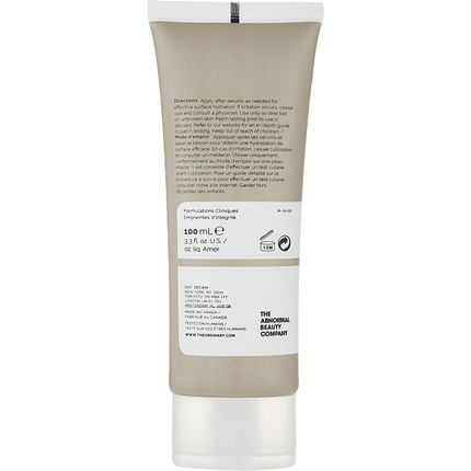 The Ordinary Natural Moisturizing Factors + Ha 100Ml - Image 3