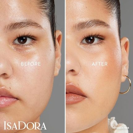 Isadora The Cc + Cream Medium 5N 30Ml - Image 3