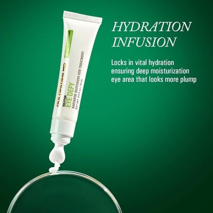 Goldfaden Md Eye Defy Radiance Restoring Eye Treatment With Meadowfoam Seed Oil - Image 3