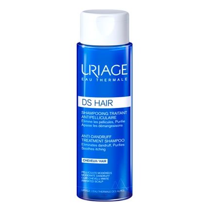 Uriage Ds Antidandruff Shampoo 200Ml