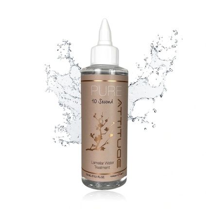 Attitude Pure 10 Second Attitude Hair Care