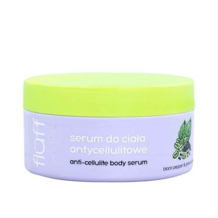 Anti-Cellulite Body Serum