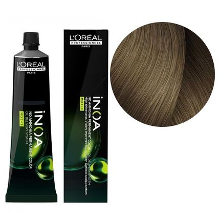 L'Oreal Inoa 813 Hair Color