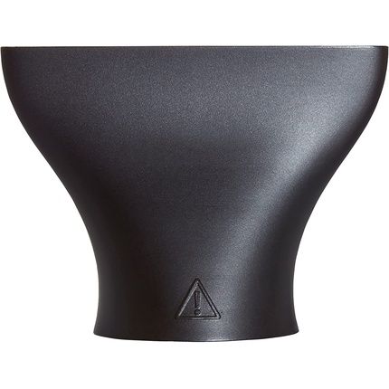 Ghd Professional Hair Dryer Wide Styling Nozzle Compatible With Ghd Helios Hair Dryer