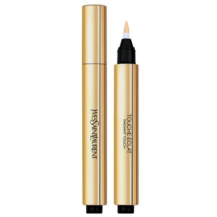 Yves Saint Laurent Touche Eclat Radiant Touch Highlighter Concealer 4.5 Luminous Sand 2.5Ml