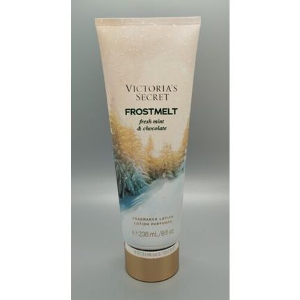 Victoria'S Secret Frostmelt Scented Body Lotion 236Ml