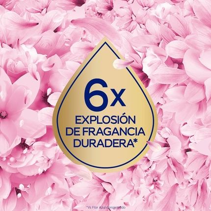 Flor Laundry Perfumer 720Ml - Image 3