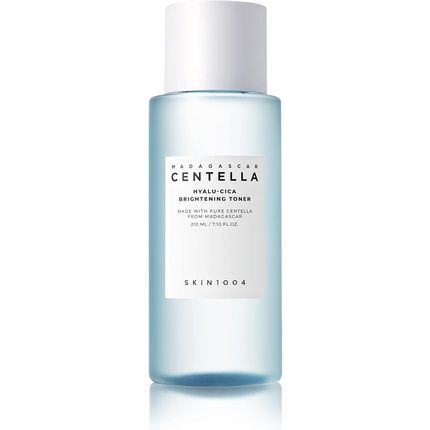 Skin1004 Madagascar Centella Hyalucica Brightening Toner 210Ml