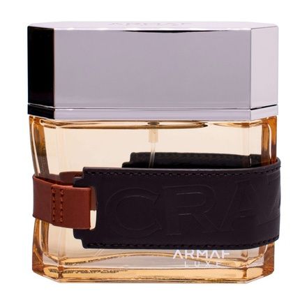 Armaf Craze For Men Eau De Parfum 100Ml
