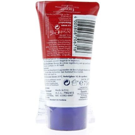 Eucerin Urearepair Plus 5% Urea Hand Cream 75Ml