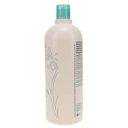 Aveda Shampure Hand & Body Wash 1000Ml - Image 3