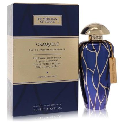 Tmov Craquele Eau De Parfum Vapo 100Ml