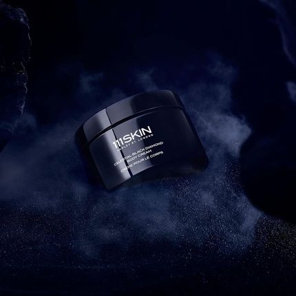 111Skin Celestial Black Diamond Body Cream Hydrate Nourish Skin Deeply Moisturizing Nac Y2 Improves Elasticity 5.4 Fl Oz - Image 3