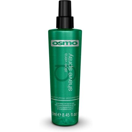 Osmo Aloe Vera Shave Spray 250Ml