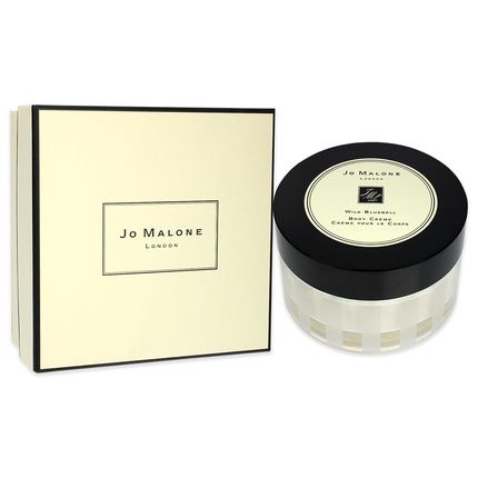 Jo Malone Wild Bluebell Body Cream 175Ml - Image 3