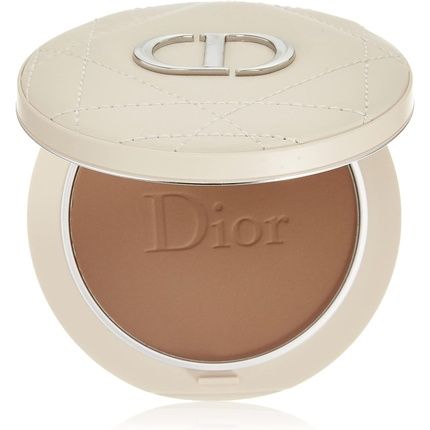 Christian Dior Forever Natural Bronze Powder Bronzer No.04 Tan Bronze 9G