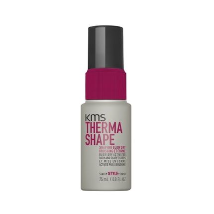 Kms California Therma Shape Shaping Blow Dry 25Ml