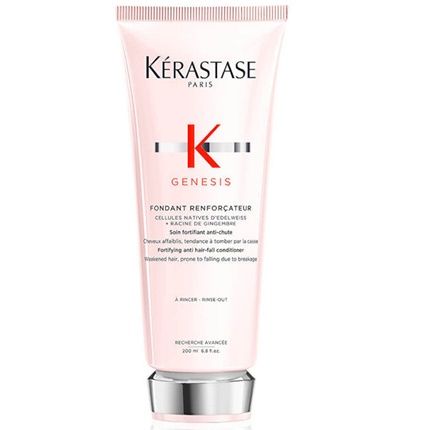 Krastase Genesis Fortifying Anti Hairfall Conditioner For Weak Hair 200Ml