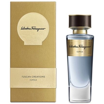 Salvatore Ferragamo Tuscan Creations Cupola Eau De Parfum Spray 100Ml