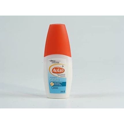 Autan Family Vapo 100Ml