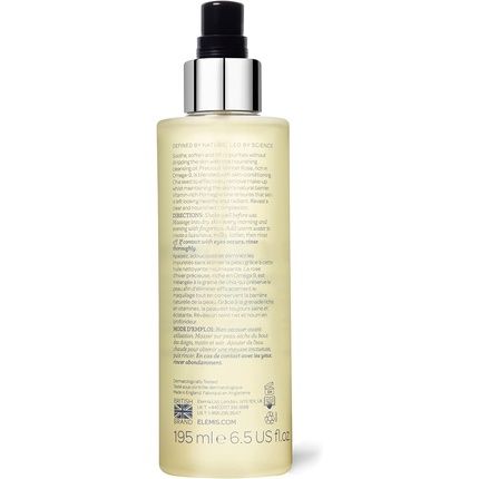 Elemis Nourishing Omega-Rich Cleansing Oil 195Ml - Image 3