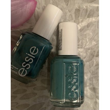 Essie Nail Polish Set Transcend The Trend #1759 Deep Turquoise Color - Image 3